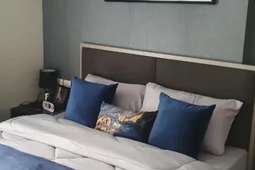 1 Bedroom Condo for rent in OKA HAUS Sukhumvit 36, Khlong Tan, Bangkok near BTS Thong Lo