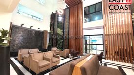 1 Bedroom Condo for sale in Dusit Grand Condo View, Nong Prue, Chonburi