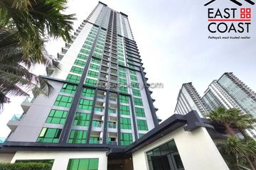 1 Bedroom Condo for sale in Dusit Grand Condo View, Nong Prue, Chonburi