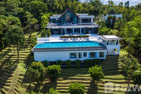 6 Bedroom Villa for sale in The cape residences, Pa Khlok, Phuket
