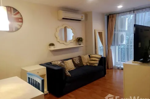 1 Bedroom Condo for rent in XVI The Sixteenth Condominium, Khlong Toei, Bangkok near MRT Queen Sirikit National Convention Centre