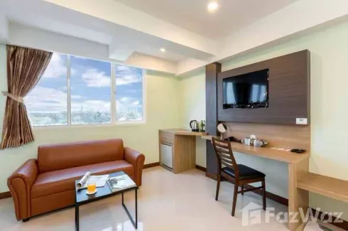 1 Bedroom Apartment for rent in RoomQuest Suvarnabhumi Airport, Min Buri, Bangkok