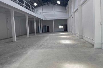 Warehouse / Factory for rent in Tha Chin, Samut Sakhon