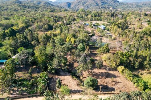 Land for sale in Nam Phrae, Chiang Mai