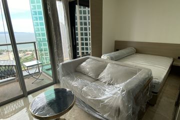 1 Bedroom Condo for sale in The Riviera Ocean Drive, Nong Prue, Chonburi