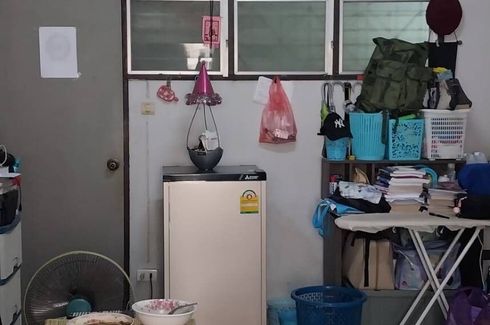 1 Bedroom Condo for sale in Keha Bangkaphi B, Khlong Kum, Bangkok