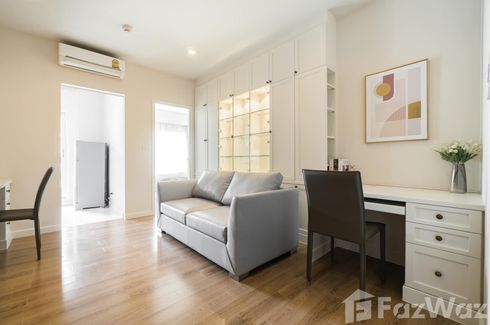 1 Bedroom Condo for rent in The Seed Memories Siam, Wang Mai, Bangkok near BTS National Stadium
