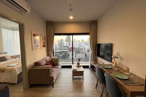 1 Bedroom Condo for rent in XT Ekkamai, Khlong Tan Nuea, Bangkok