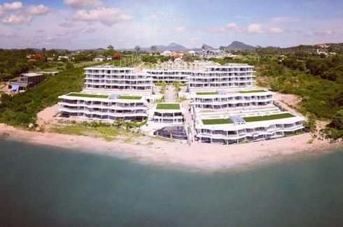 3 Bedroom Condo for sale in Pure Sunset Beach, Na Jomtien, Chonburi