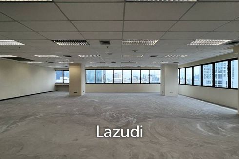 Office for rent in Thaniya Plaza - Silom, Suriyawong, Bangkok near BTS Sala Daeng