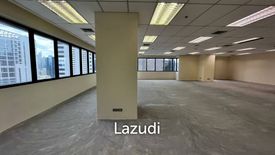 Office for rent in Thaniya Plaza - Silom, Suriyawong, Bangkok near BTS Sala Daeng