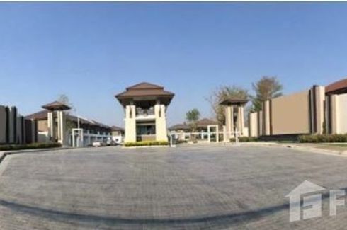 Land for sale in Mae Hia, Chiang Mai