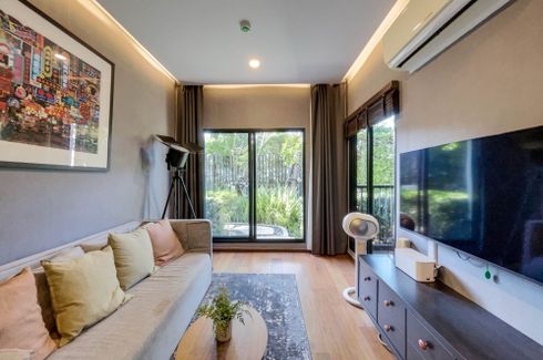 2 Bedroom Condo for sale in Aspire Sukhumvit-Onnut, Suan Luang, Bangkok near BTS On Nut