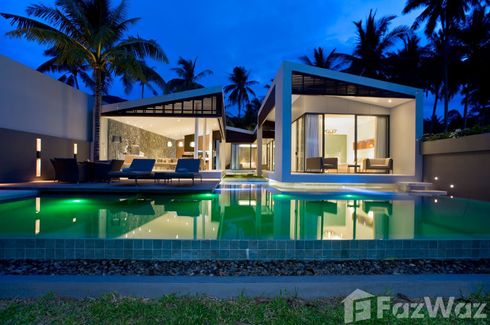 3 Bedroom Villa for sale in Mandalay Beach Villas, Mae Nam, Surat Thani