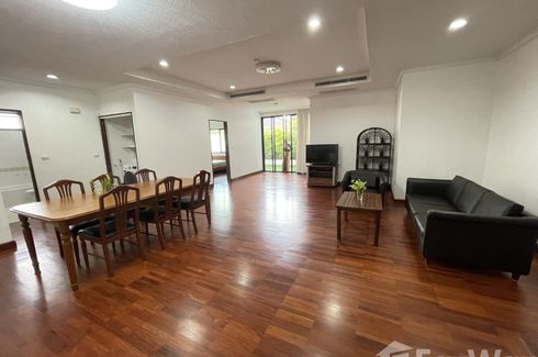 3 Bedroom Apartment for rent in P.R.Home III Apartment, Khlong Tan Nuea, Bangkok