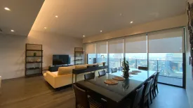 3 Bedroom Condo for rent in TELA Thonglor, Khlong Tan Nuea, Bangkok near BTS Thong Lo