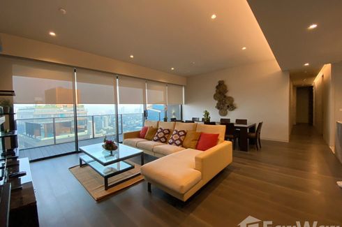 3 Bedroom Condo for rent in TELA Thonglor, Khlong Tan Nuea, Bangkok near BTS Thong Lo