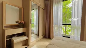 1 Bedroom Condo for rent in The Shade Sathon 1, Chong Nonsi, Bangkok near MRT Khlong Toei