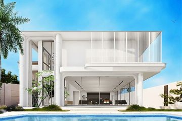 3 Bedroom House for sale in Thep Krasatti, Phuket