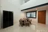 3 Bedroom Townhouse for rent in Saphan Sung, Bangkok
