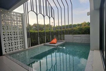 3 Bedroom Villa for rent in Chomdao Maikhao Pool Villa, Mai Khao, Phuket