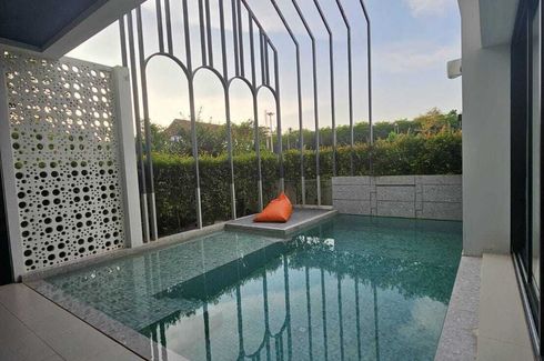 3 Bedroom Villa for rent in Chomdao Maikhao Pool Villa, Mai Khao, Phuket