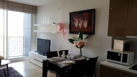 1 Bedroom Condo for rent in Siri at Sukhumvit, Phra Khanong, Bangkok near BTS Thong Lo