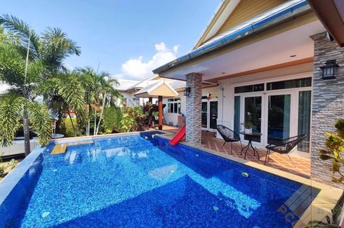 4 Bedroom House for sale in Amorn Village, Nong Prue, Chonburi