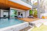 4 Bedroom Villa for sale in Eva Beach, Rawai, Phuket