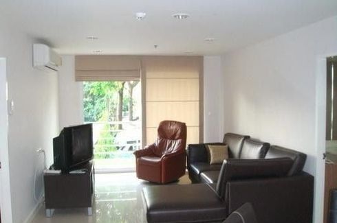 2 Bedroom Condo for rent in Serene Place Sukhumvit 24, Khlong Tan, Bangkok near BTS Phrom Phong