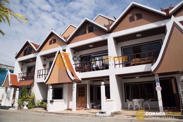 2 Bedroom House for Sale or Rent in Corrib Village, Nong Prue, Chonburi