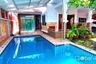 3 Bedroom House for sale in Maneeya Home, Huai Yai, Chonburi
