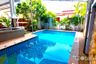 3 Bedroom House for sale in Maneeya Home, Huai Yai, Chonburi