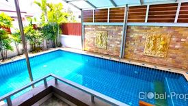 3 Bedroom House for sale in Maneeya Home, Huai Yai, Chonburi