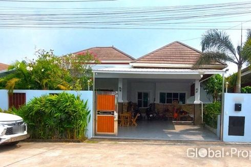 3 Bedroom House for sale in Maneeya Home, Huai Yai, Chonburi