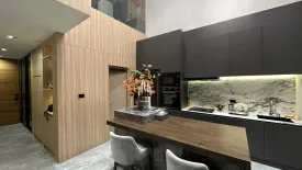 3 Bedroom Townhouse for sale in Ther Ladprao 93, Khlong Chaokhun Sing, Bangkok near MRT Lat Phrao