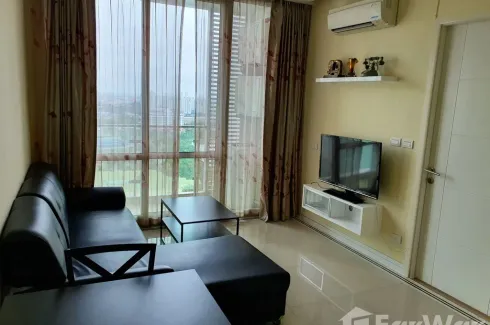 1 Bedroom Condo for sale in TC Green, Huai Khwang, Bangkok near MRT Phetchaburi
