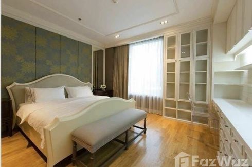 3 Bedroom Condo for rent in The Empire Place, Thung Wat Don, Bangkok near BTS Sueksa Witthaya