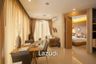 1 Bedroom Condo for sale in City Garden Tower, Nong Prue, Chonburi