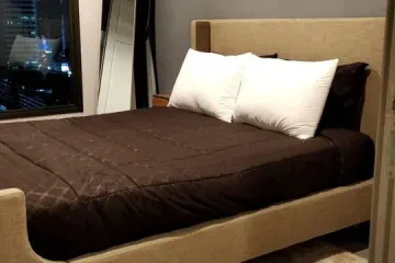 1 Bedroom Condo for rent in Makkasan, Bangkok near MRT Phra Ram 9