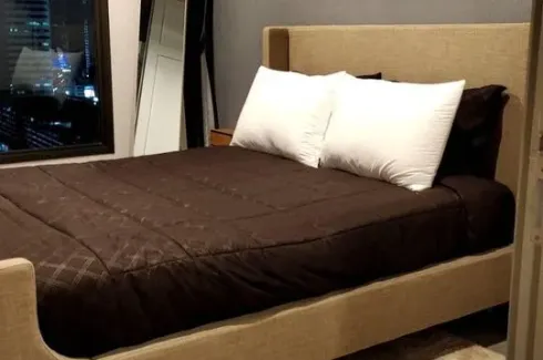 1 Bedroom Condo for rent in Makkasan, Bangkok near MRT Phra Ram 9