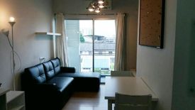 1 Bedroom Condo for rent in A Space Asoke - Ratchada, Din Daeng, Bangkok near MRT Phra Ram 9