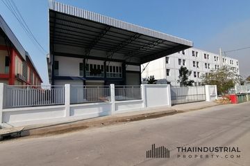 Warehouse / Factory for Sale or Rent in Bang Phriang, Samut Prakan