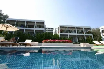 2 Bedroom Condo for sale in East Coast Ocean Villas, Pa Khlok, Phuket