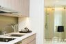 1 Bedroom Condo for sale in Circle Sukhumvit 11, Khlong Toei Nuea, Bangkok near BTS Nana