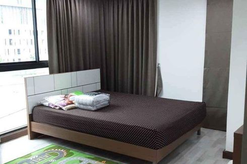 1 Bedroom Condo for rent in Bangkok Feliz Sukhumvit 69-2, Phra Khanong Nuea, Bangkok near BTS Phra Khanong