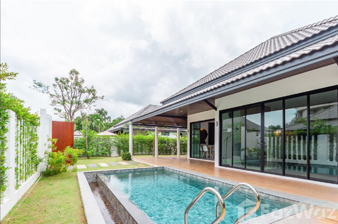 2 Bedroom Villa for rent in Taan Residence, Choeng Thale, Phuket