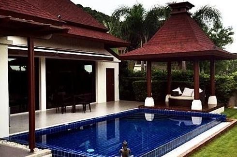 2 Bedroom Villa for sale in Hua Hin Panorama Resort, Pak Nam Pran, Prachuap Khiri Khan