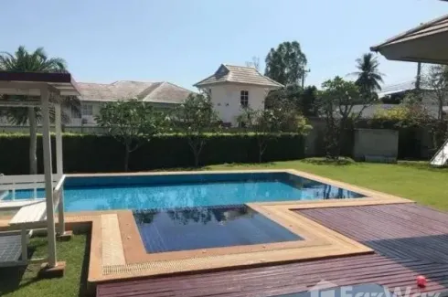 2 Bedroom Villa for sale in Emerald Hill, Hua Hin, Prachuap Khiri Khan