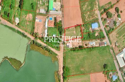 Land for sale in Nong Prue, Chonburi